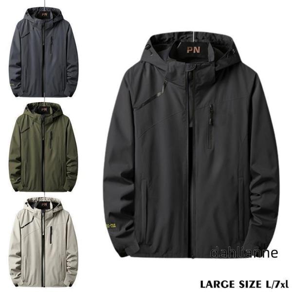 TFW49　ナイロンジャケット　XL マウンテンパーカー　ウインドブレーカー マウンテンパーカー ジャケット ウィンドブレーカー メンズ フード