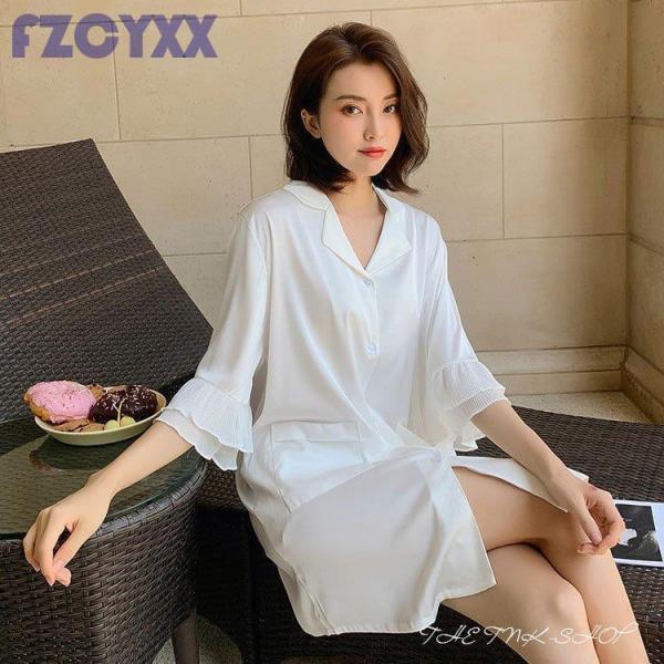 ワコール シルク100％ ワンピース ネグリジェ シャツパジャマ レディース ワコール シルク100％ ワンピース ネグリジェ シャツパジャマ