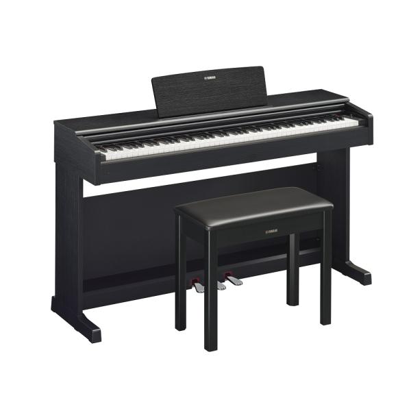YAMAHA/ヤマハ 電子ピアノ ARIUS/アリウス YDP-144B(ブラックウッド調 