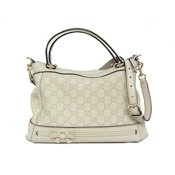 グッチシマ グッチ GUCCI 269894 グッチシマ 2WAYバッグ