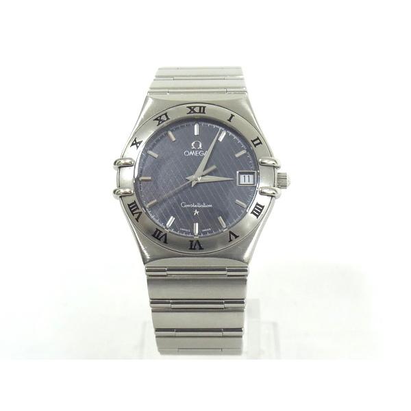 Constellation（OMEGA） オメガ コンステレーション メンズ 1512.40