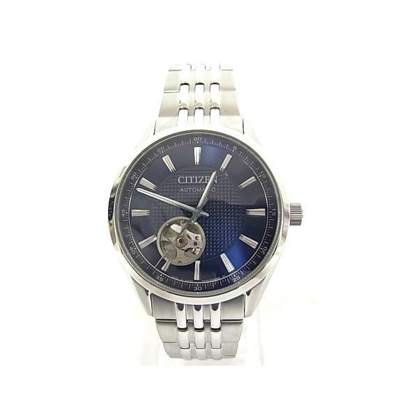 CITIZEN COLLECTION シチズン NH9110-81L シチズンコレクション 