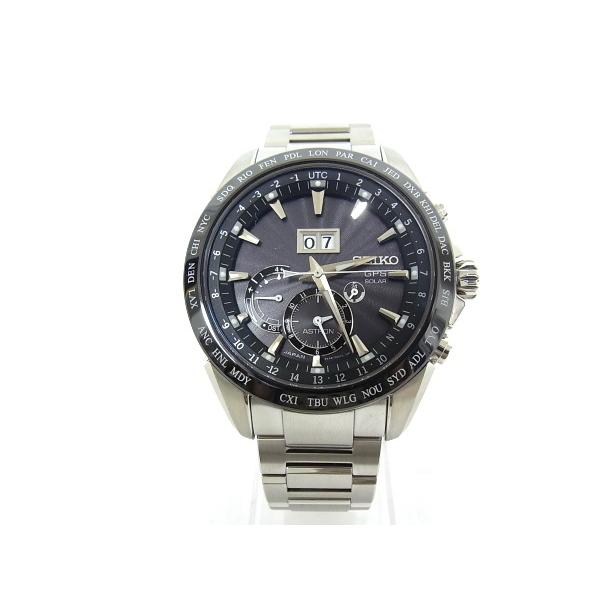 SEIKO（セイコー） アストロン SBXB149 8X42-0AC0 ASTRON GPSソーラー 