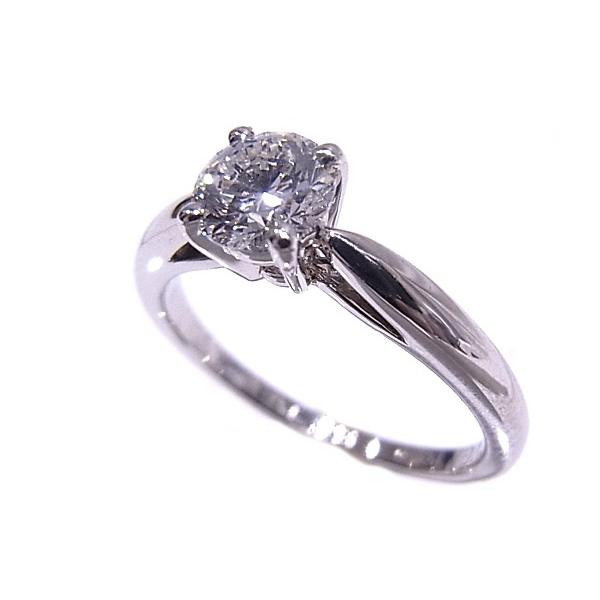 Van Cleef ＆ Arpels ヴァンクリーフ＆アーペル Pt950 プラチナ #48  