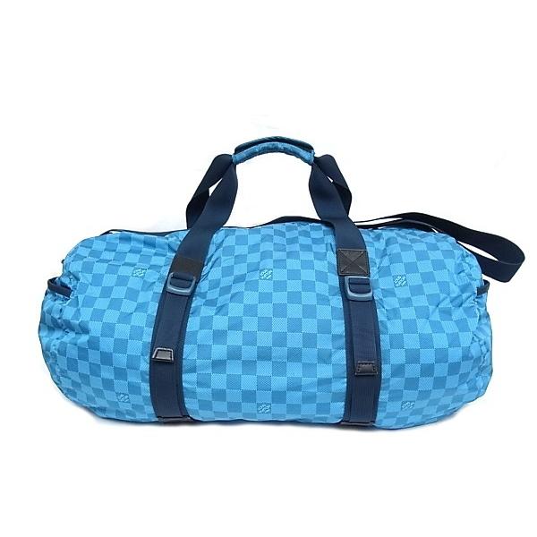 LOUIS VUITTON（ルイ・ヴィトン） ダミエ アバンチュール ボストン 
