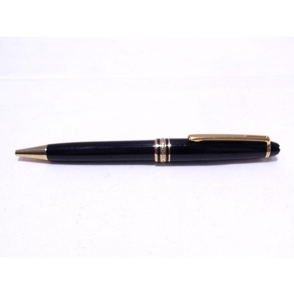 MONTBLANC（モンブラン） ボールペン マイスターシュテュック 