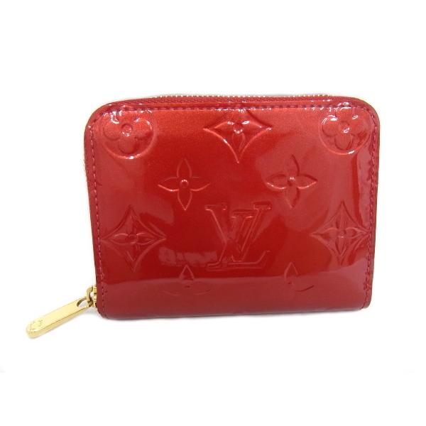LOUIS VUITTON（ルイ・ヴィトン） ヴェルニ ジッピーコインパース 