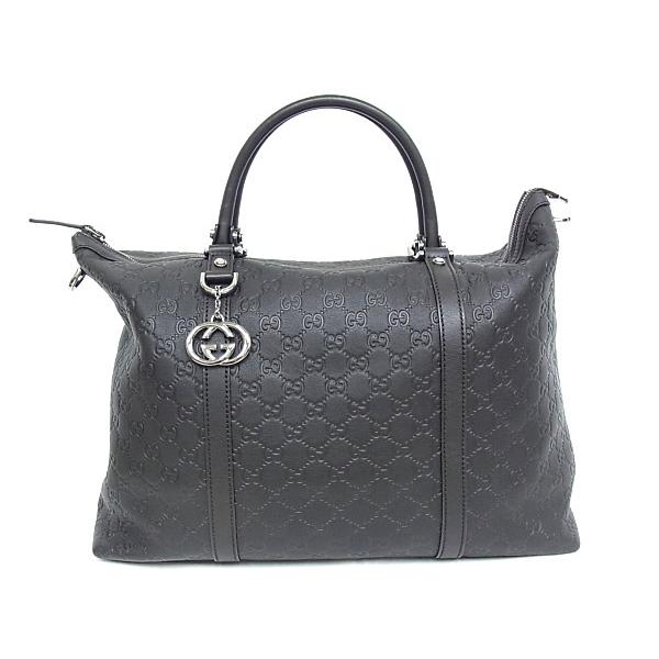 グッチシマ グッチ 339550 トートバッグ 2WAYバッグ ショルダーバッグ 