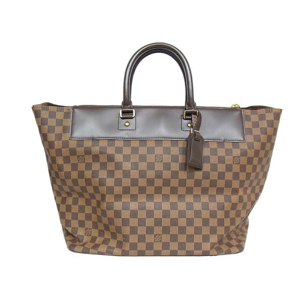 ◇LOUISVUITTON グリニッジPM ダミエ ボストンバッグ N41165 LOUIS VUITTON（ルイ・ヴィトン） グリニッジPM ダミエ N41165