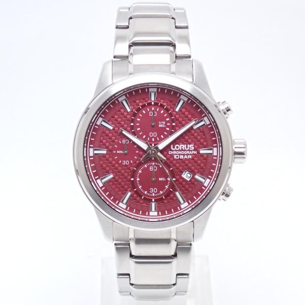 SEIKO（セイコー） ローラス LORUS クロノグラフ RM331HX-9 クオーツ