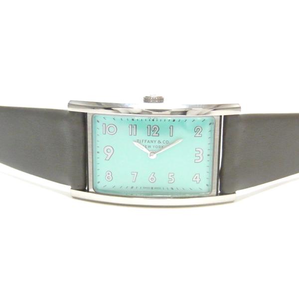 Tiffany East West ティファニー TIFFANY&Co. イーストウエスト ミニ
