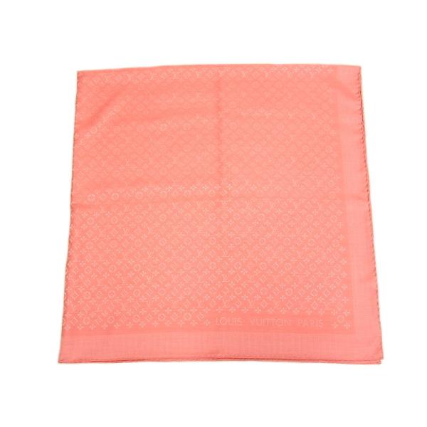 LOUIS VUITTON（ルイ・ヴィトン） ショール・エバーモア モノグラム