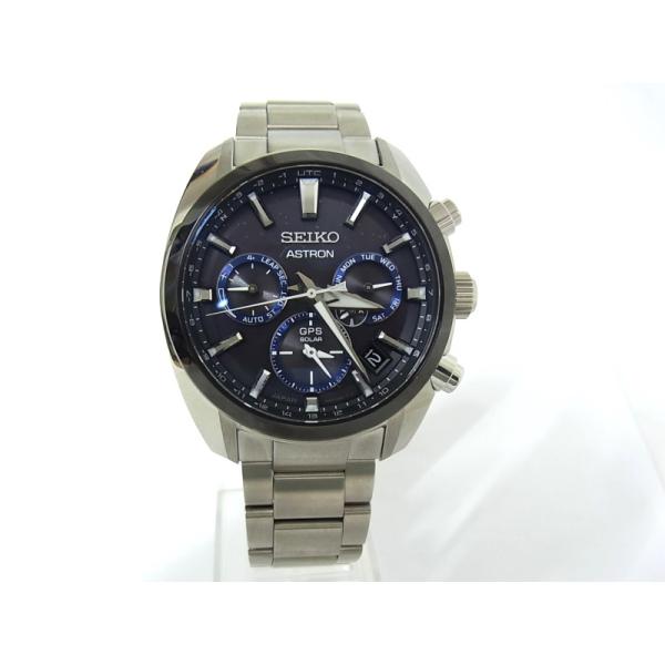 ASTRON セイコー アストロン グローバルライン オーセンティック