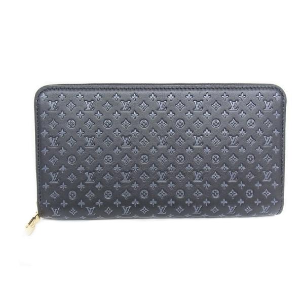 【極美品】 ルイヴィトン モノグラム ジッピーウォレット 長財布 LOUIS VUITTON（ルイ・ヴィトン） ジッピー・ウォレット 長財布 M82233