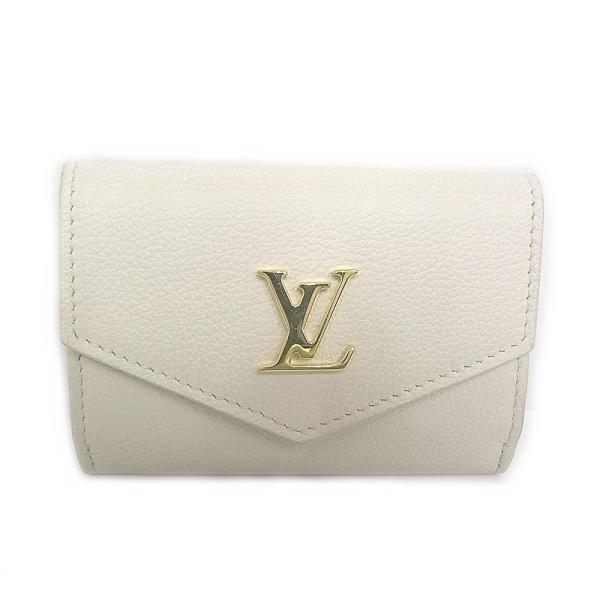げんちゃん＜希少＞ルイ・ヴィトン　ネックウォレット LOUIS VUITTON ルイヴィトン M80968 ポルトフォイユ