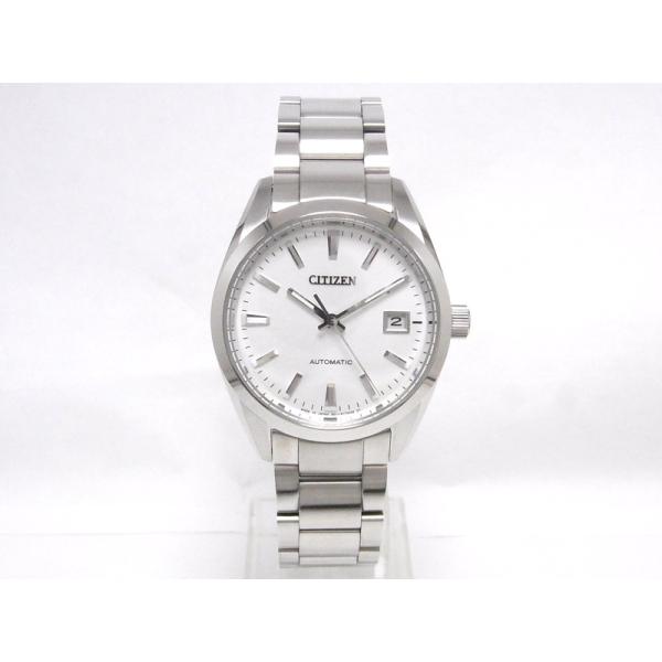 CITIZEN（シチズン） シチズンコレクション メカニカル NB1050-59A