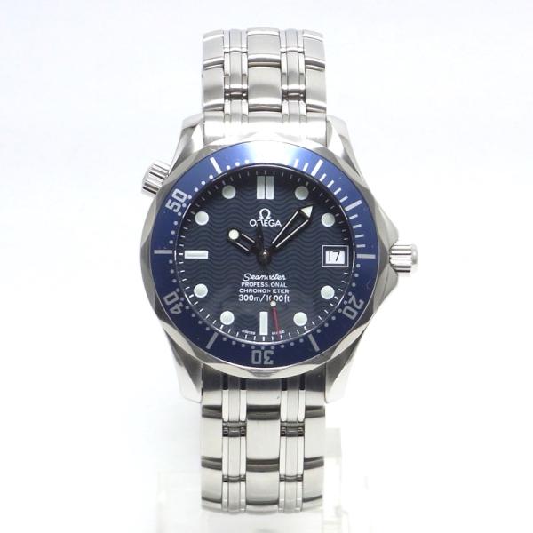 オメガ(OMEGA) シーマスター300プロフェッショナル om021.jpg