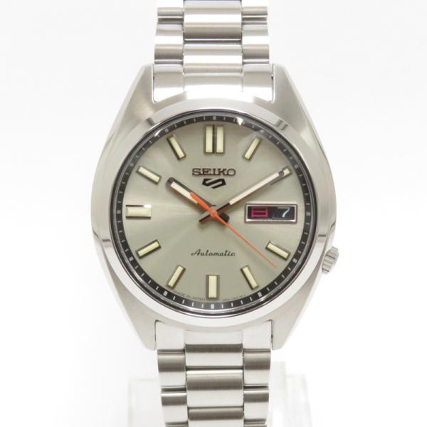 【美品❤︎希少】稼働品 SEIKO 4R36-05Y0 メンズ腕時計 セイコー yagi-hiratsuka_24-1088