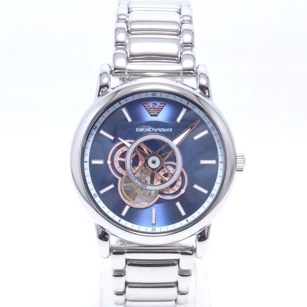 EMPORIO ARMANI エンポリオアルマーニ AR-60036 LUIGI ルイジ
