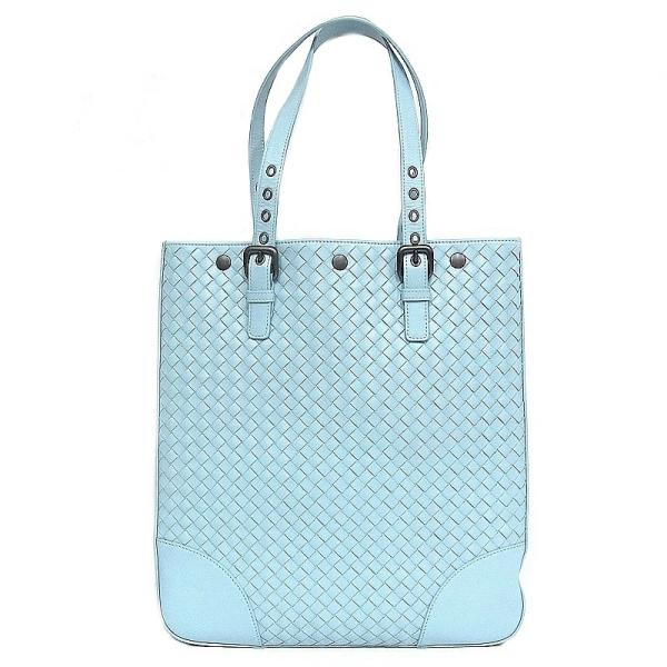ボッテガヴェネタ イントレチャート アキャトル トートバッグ ブラック BOTTEGA VENETA 未使用品 ボッテガ ヴェネタ クラシック