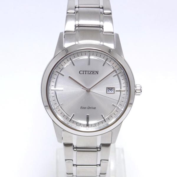 CITIZEN（シチズン） シチズンコレクション エコドライブ AW1231-66A