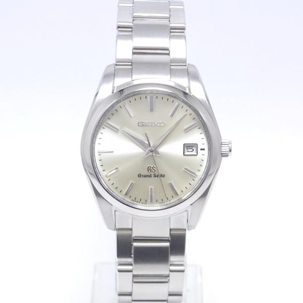 SEIKO グランドセイコー 腕時計 SBGX063 9F62-0AB0 32fb660a-8eda-4497-8802-