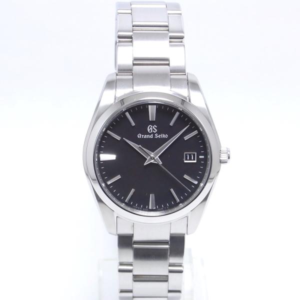 グランドセイコー ヘリテージコレクション 9F62-0AB0/SBGX261 極上品】GS SBGX261 ヘリテージコレクション 9F62-0AB0 クォーツ