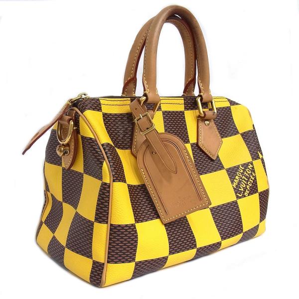 LOUIS VUITTON スピーディ25 エピ タッシリイエロー ハンドバッグ yagi-hiratsuka_25-1452