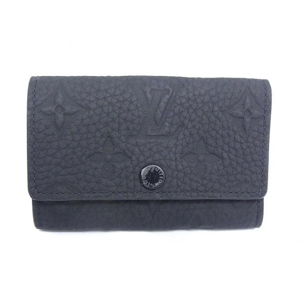 LOUIS VUITTON（ルイ・ヴィトン） キーケース 6本 6連 ミュルティクレ6