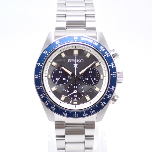 SEIKO セイコー プロスペックス スピードタイマー V192-0AH0 楽天市場】セイコー SEIKO SBDL113/V192-0AH0 プロスペックス