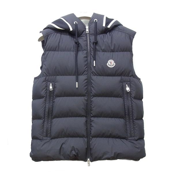 MONCLER（モンクレール） I20911A00181 MONCLER CARDAMINE GILET