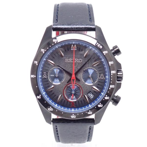 SEIKO（セイコー） モンスターハンター×セイコー20周年コラボウオッチ