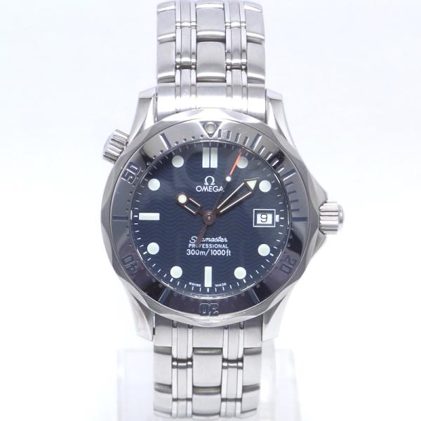 OMEGA オメガ シーマスター300 2562.80 プロフェッショナル300m OMEGA オメガ シーマスター300 2562.80 プロフェッショナル300m