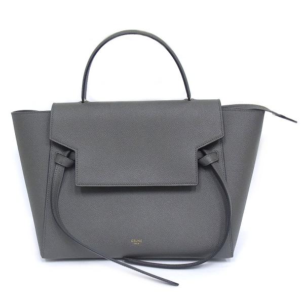 CELINE（セリーヌ） ベルトバッグミニ 2Way ショルダーバッグ