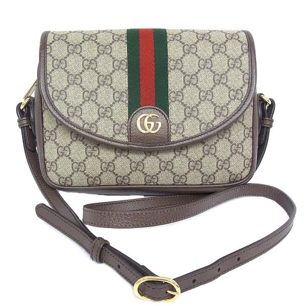 GUCCI（グッチ） 722117 オフィディア スモールショルダーバッグ 斜