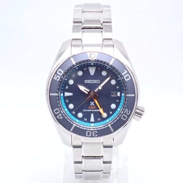 SEIKO（セイコー） プロスペックス 海外モデル SFK001J1 SUMO スモウ