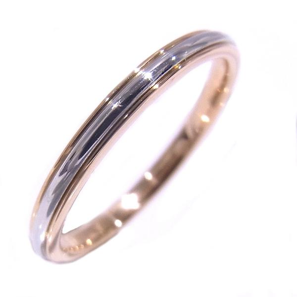 TIFFANY&Co.（ティファニー） TIFFANY&Co. Pt950 プラチナ 750