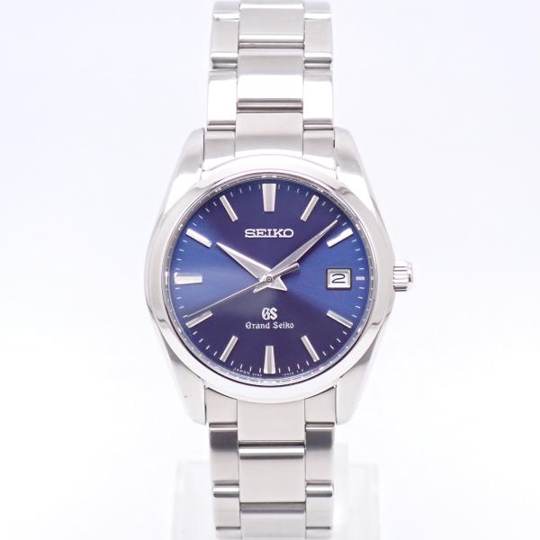グランドセイコー　SBGX065 9F62 Grand Seiko セイコー グランドセイコー SBGX065 GS メンズ