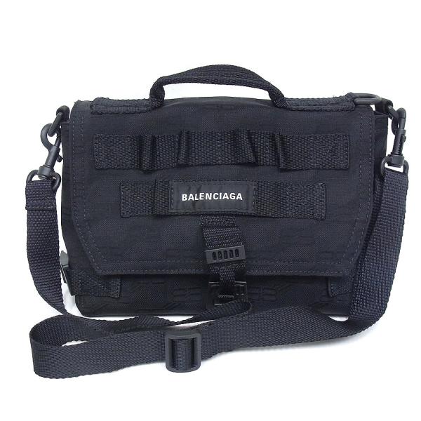 BALENCIAGA（バレンシアガ） ショルダーバッグ アーミーメッセンジャー