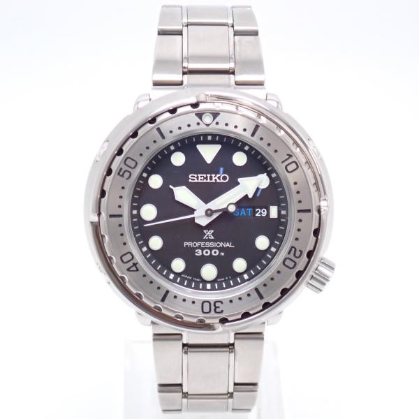 SEIKO（セイコー） プロスペックス マリーンマスター