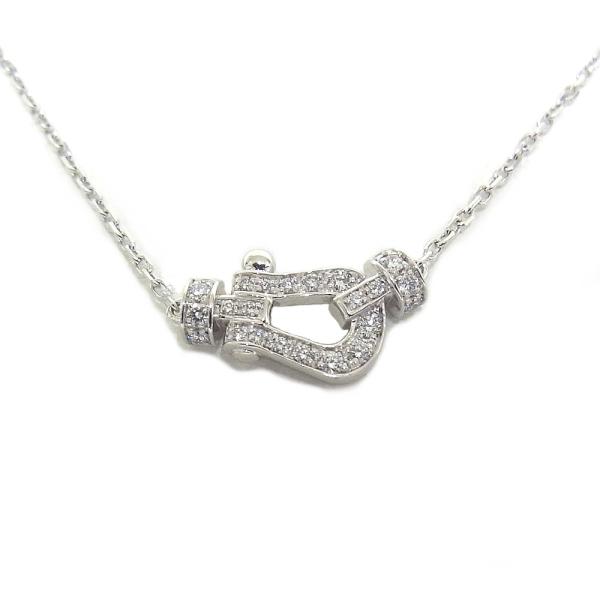 専用！FRED ダイヤモンド装飾 ネックレス 専用！FRED ダイヤモンド装飾 ネックレス ラグジュアリーな女性用