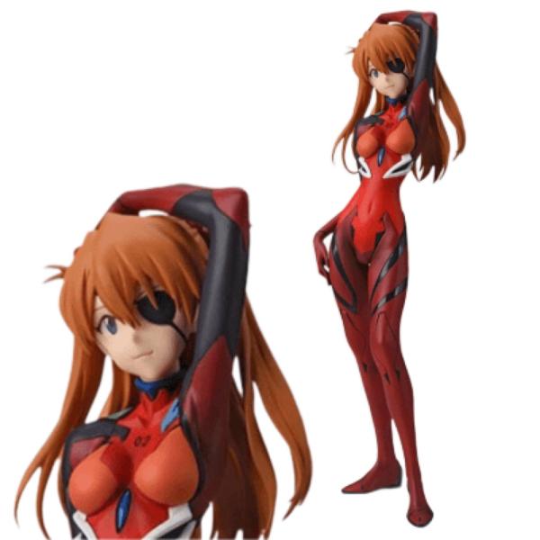 SPM シン ・ エヴァンゲリオン 劇場版 スーパープレミアム フィギュア