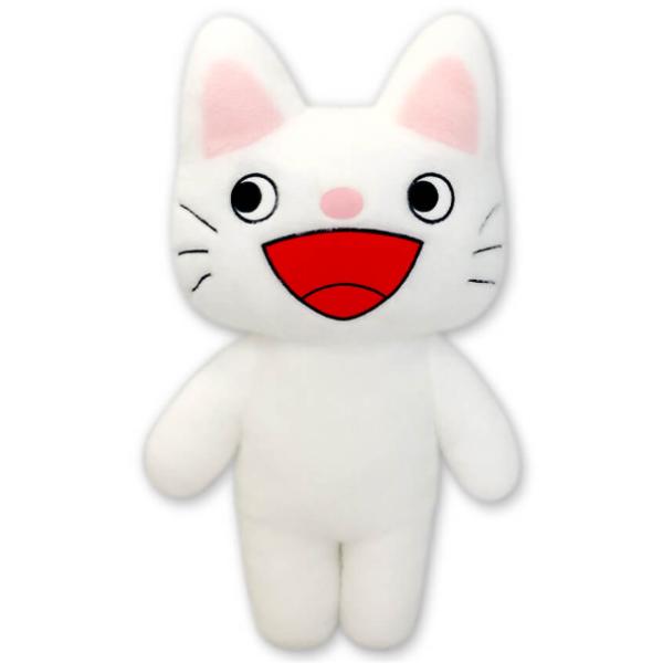 ノンタン ふわふわ BIG ぬいぐるみ 約40cm : 万事屋ほたる - 通販