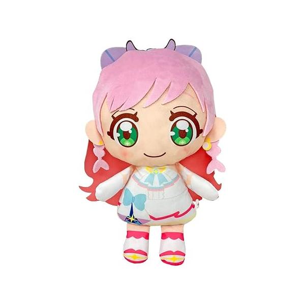 ひろがるスカイ！ プリキュア めちゃもふぐっと ぬいぐるみ キュア