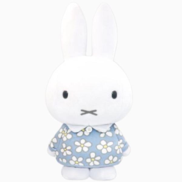 タイトー（TAITO） ミッフィー 特大サイズ 約45cm ぬいぐるみ お