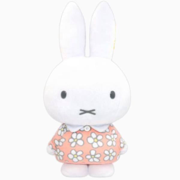 タイトー（TAITO） ミッフィー 特大サイズ 約45cm ぬいぐるみ お