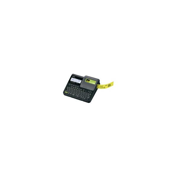 カシオ計算機 ネームランドBiZ KL−V460 (KL-V460
