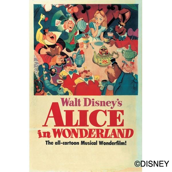ディズニー ポスターアートポーチ 不思議の国のアリス Accommode Buyee Buyee Jasa Perwakilan Pembelian Barang Online Di Jepang