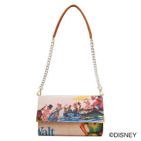 ディズニー ポスターアートバッグ ピーターパン Accommode Buyee 日本代购平台 产品购物网站大全 Buyee一站式代购 Bot Online