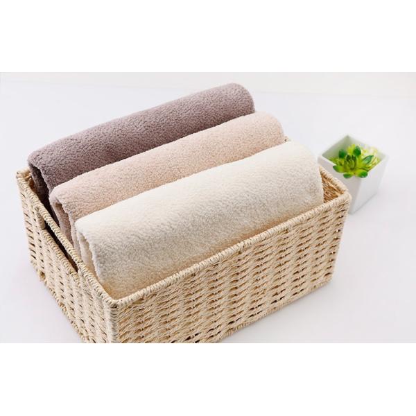 ★サロン専用タオル やぎみつタオル 今治タオル 今治タオル エステタオル フェイスタオル ネコポス便発送 33cm